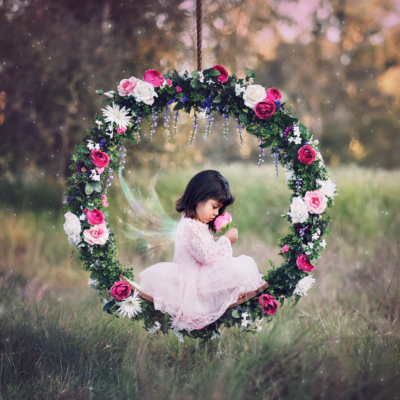 Santa Maria California Photographer Child Photography